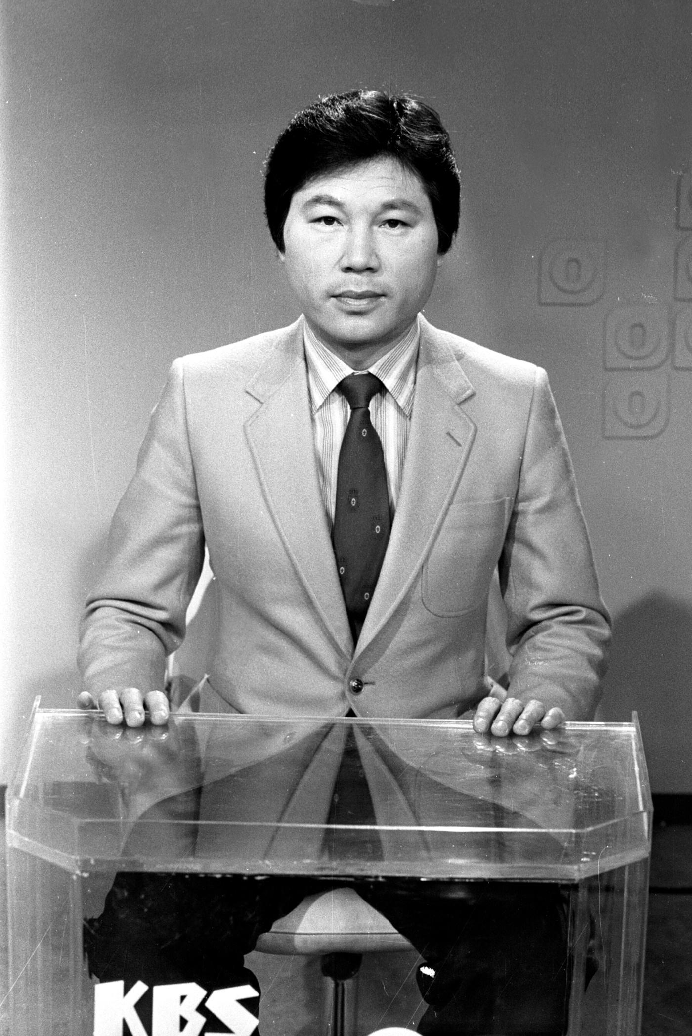 본문 이미지 - 이장우 아나운서/KBS 제공