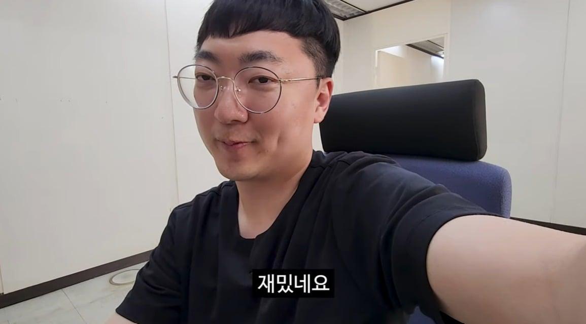 본문 이미지 - (충주시 유튜브 갈무리)