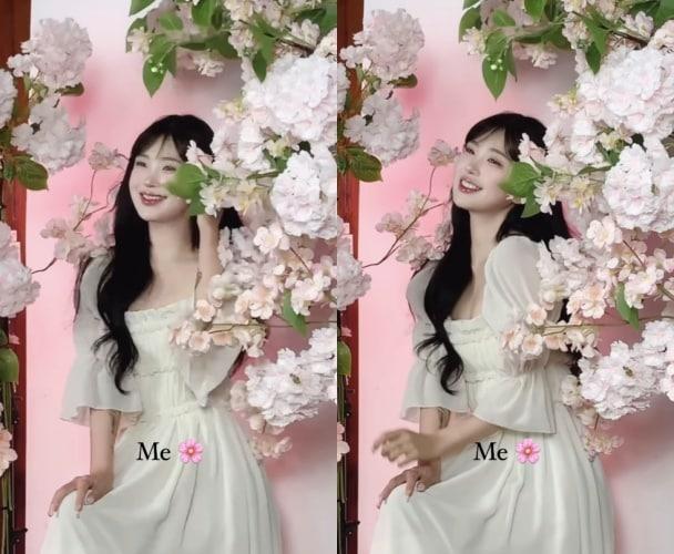 본문 이미지 - 최준희 SNS캡처