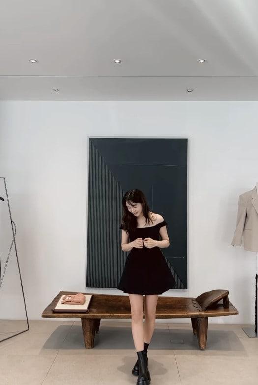 본문 이미지 - 성유리 SNS 캡처