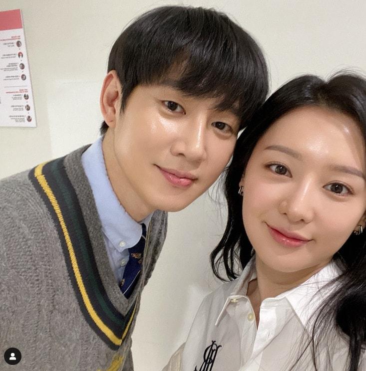 본문 이미지 - 박성훈 인스타그램