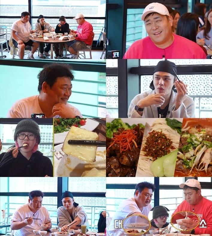 본문 이미지 - E채널, SBS플러스