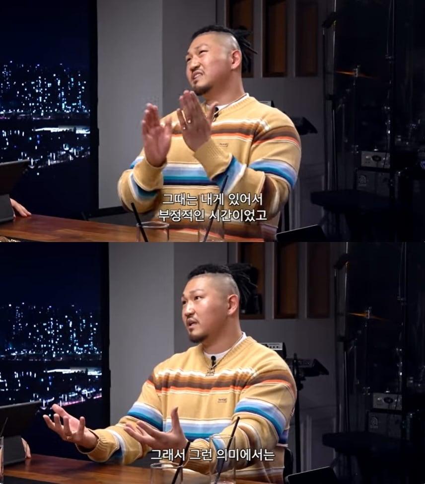 본문 이미지 - 유튜브 채널 '피식대학' 영상 갈무리