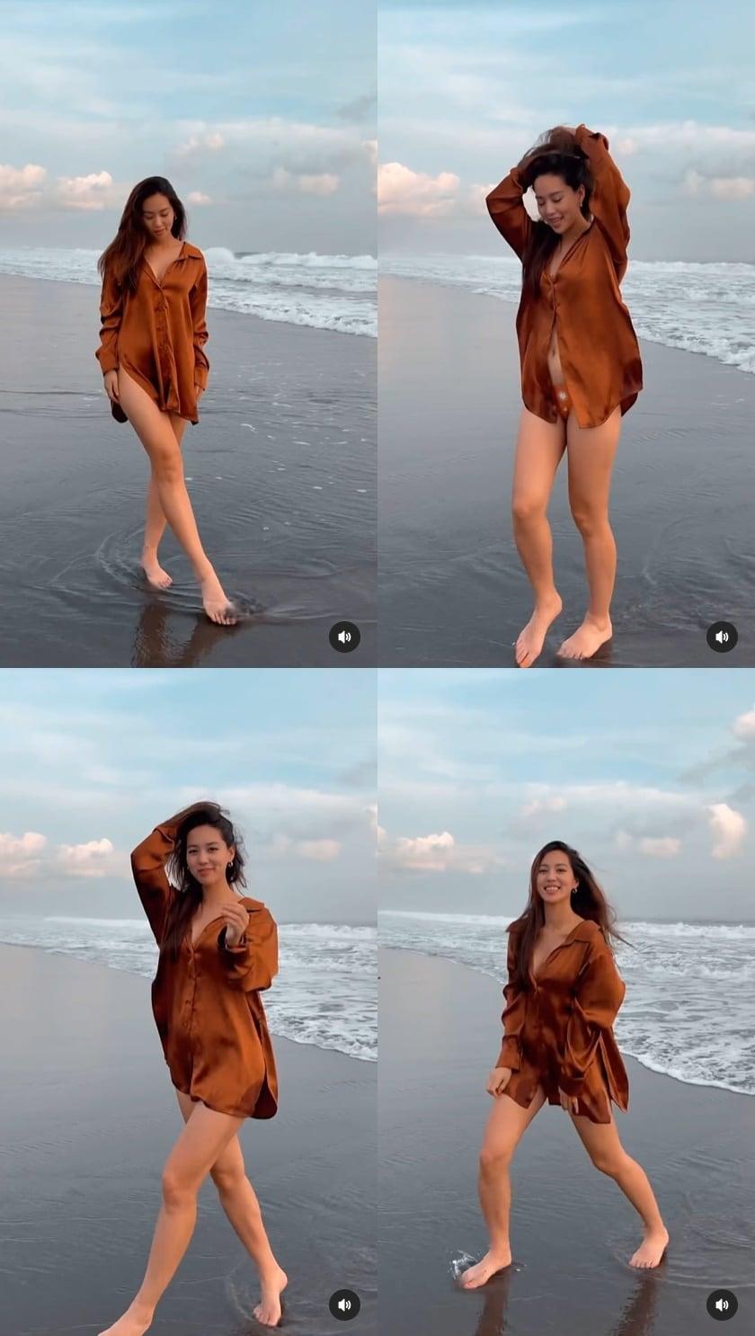 본문 이미지 - 김희정 인스타그램 캡처