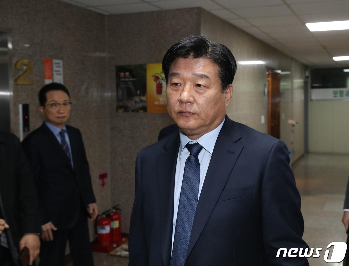 본문 이미지 - 양문석 더불어민주당 의원. 2024.4.3/뉴스1 ⓒ News1 김영운 기자