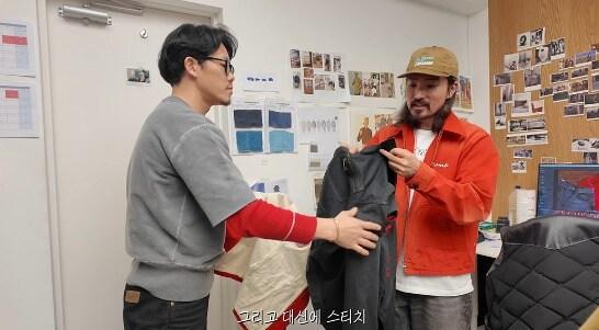 본문 이미지 - (무신사 제공)