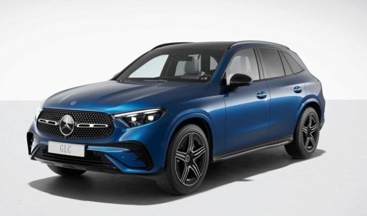 본문 이미지 - 벤츠 GLE 450 4MATIC./국토부 제공