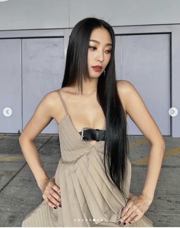 본문 이미지 - 씨스타 보라 인스타그램 캡처