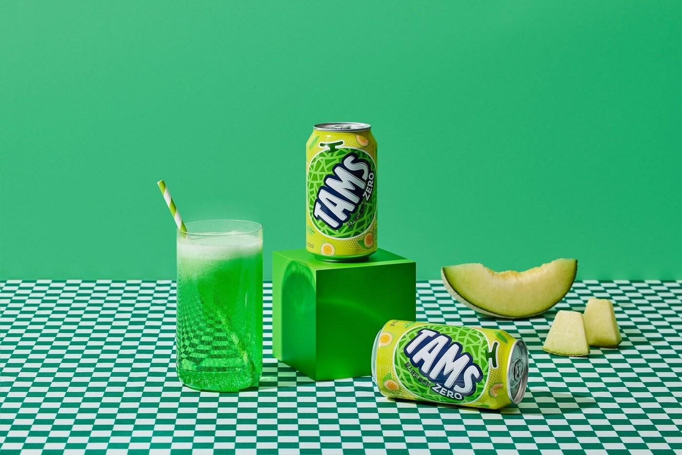 본문 이미지 - (롯데칠성음료 제공)