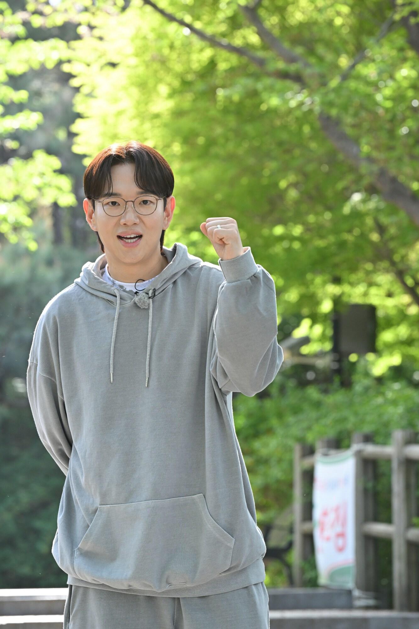 본문 이미지 - 장성규/ 사진제공=KBS