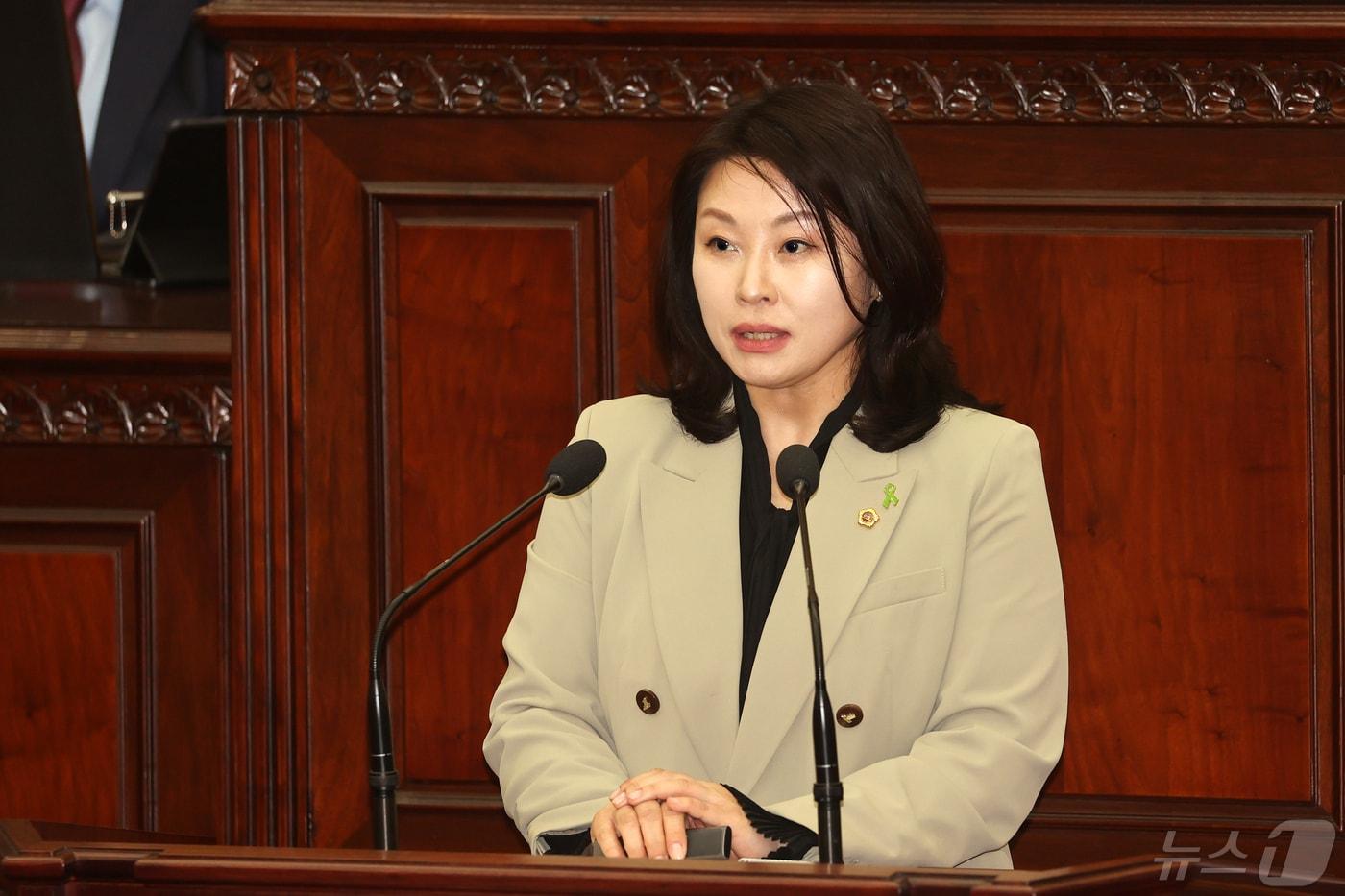 본문 이미지 - 박진희 충북도의원