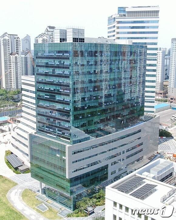 본문 이미지 - 경기도교육청 뉴스1 자료사진. 