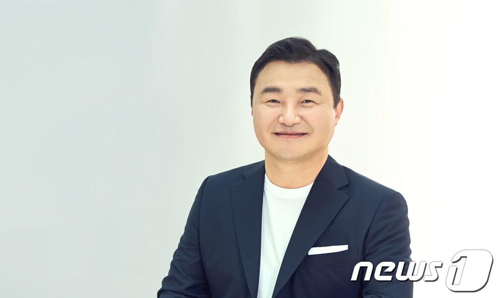 본문 이미지 - 노태문 삼성전자 디자인경영센터장(사장)/삼성전자 제공