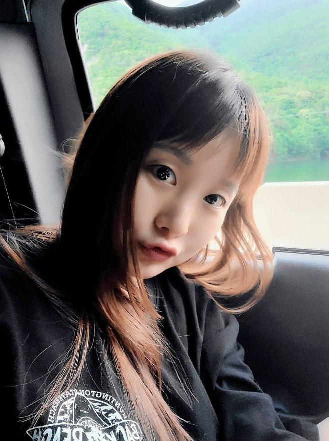 본문 이미지 - 노희지 SNS