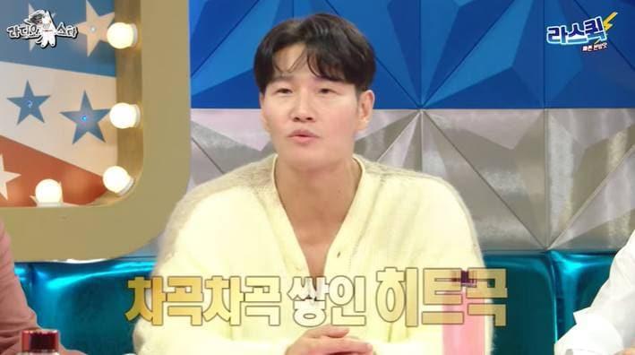 본문 이미지 - MBC 예능프로그램 '라디오스타' 방송 화면 갈무리