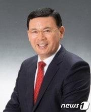 본문 이미지 - 박주봉 회장. ⓒ News1 강남주 기자