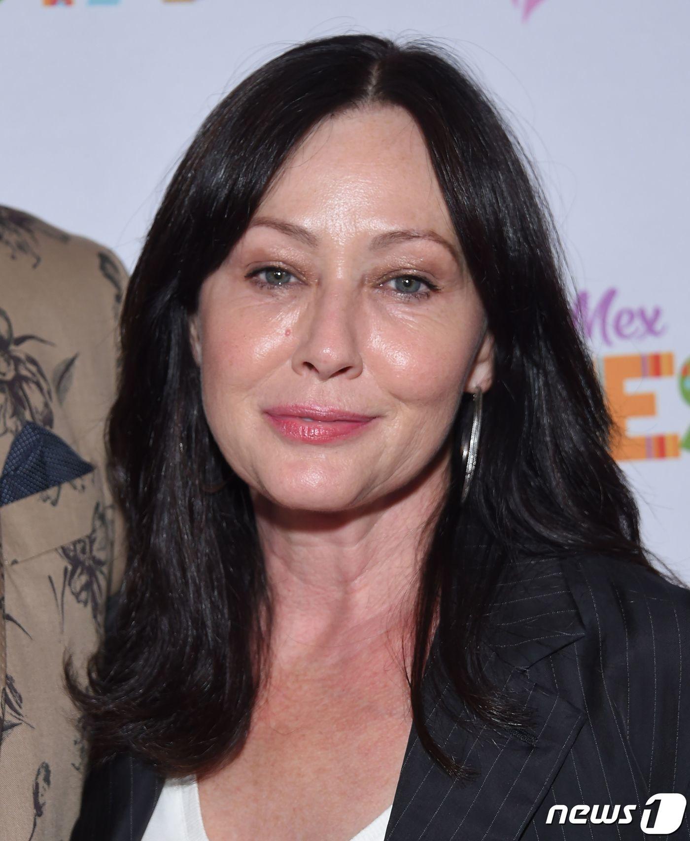 본문 이미지 - 섀넌 도허티 ⓒ AFP=뉴스1