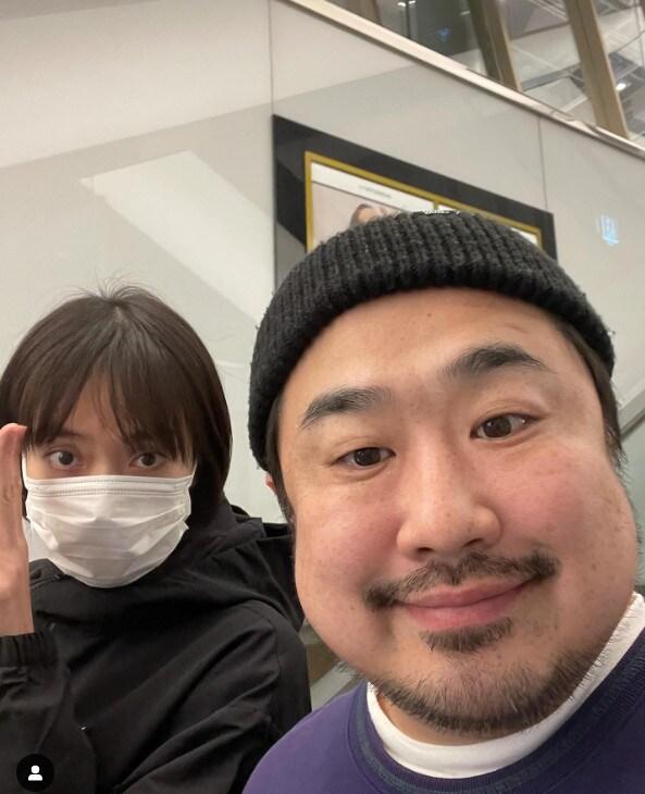 본문 이미지 - 강재준 인스타그램