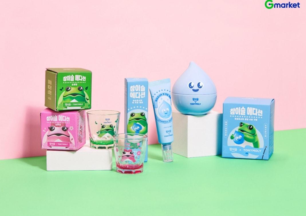 본문 이미지 - (G마켓 제공)