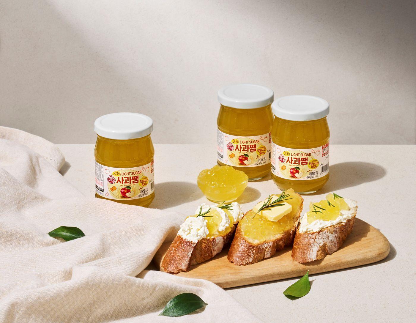 본문 이미지 - (오뚜기 제공)