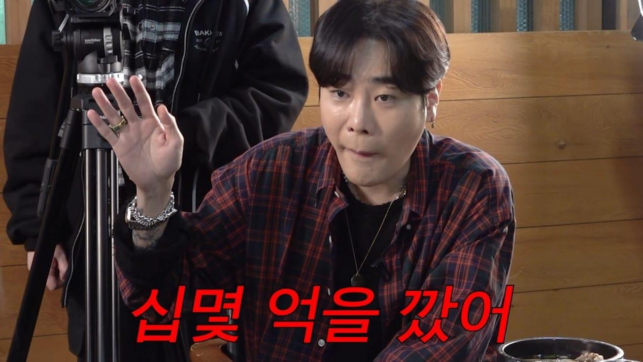 본문 이미지 - (백지영 유튜브)