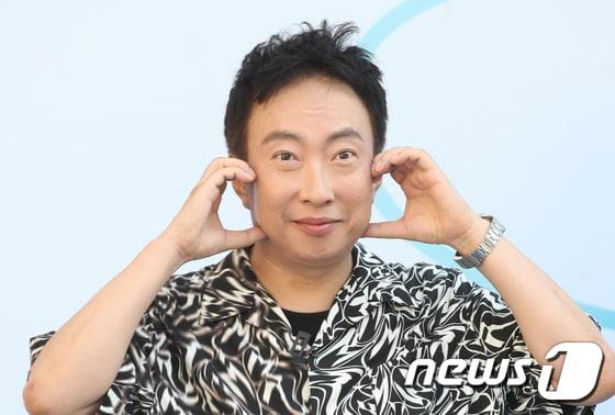 본문 이미지 - 방송인 박명수. ⓒ News1 DB