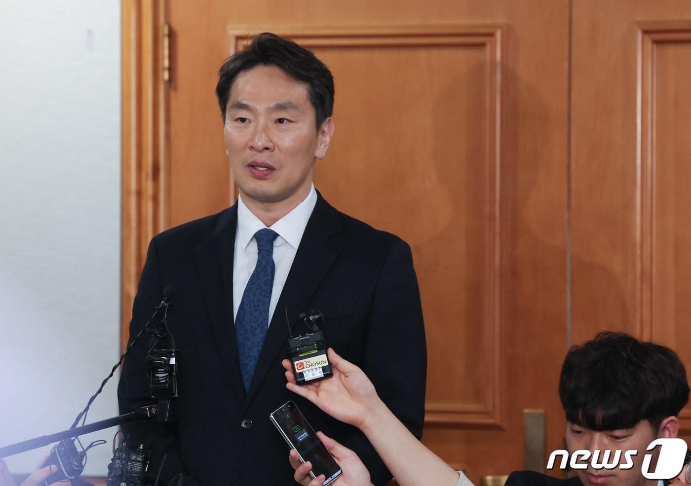 이복현 금융감독원장 /뉴스1 ⓒ News1 김민지 기자