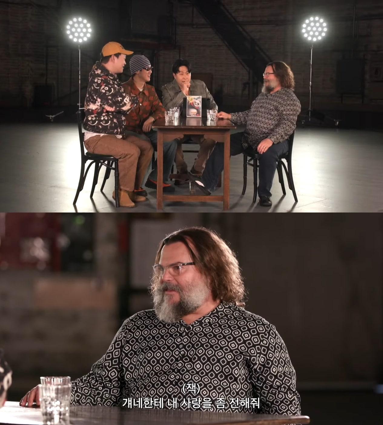 본문 이미지 - 유튜브 '피식대학' 영상 갈무리