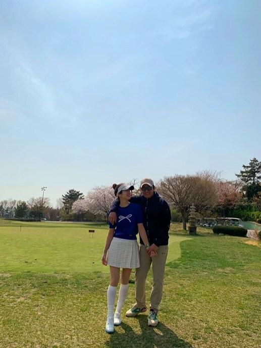 본문 이미지 - 사진=민혜연 인스타그램