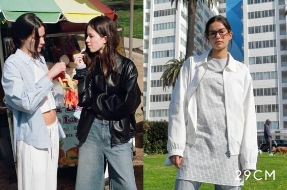 본문 이미지 - (무신사 29CM 제공)