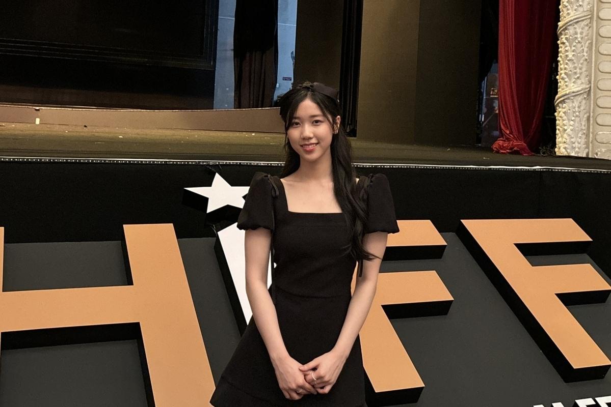 본문 이미지 - 이레/ 호치민 국제영화제