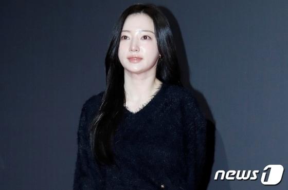 본문 이미지 - 배우 송하윤. ⓒ News1 DB