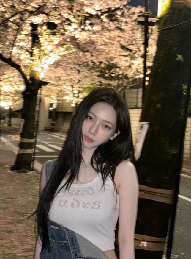 본문 이미지 - 카리나