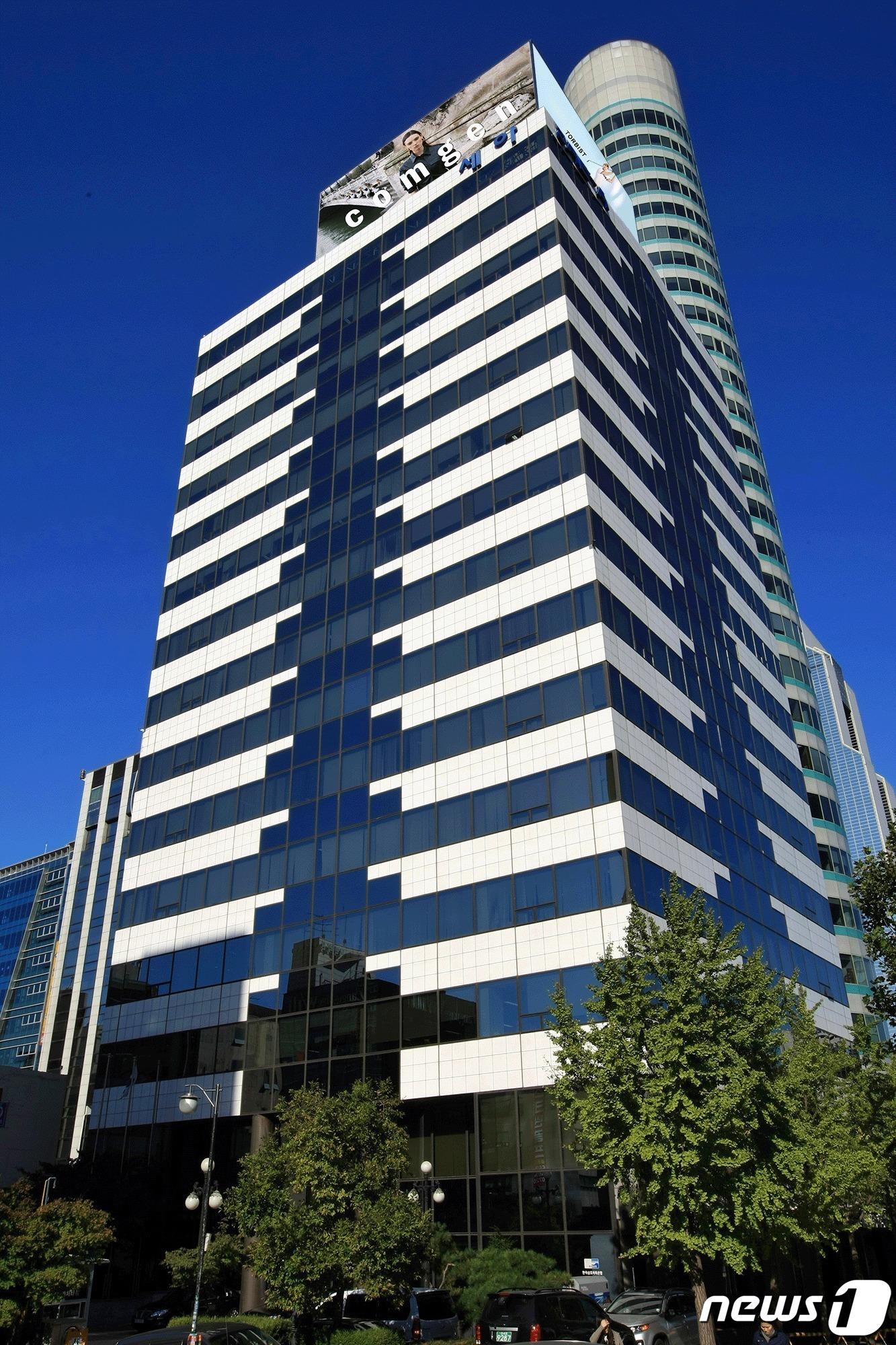 본문 이미지 - 글로벌세아 서울 강남 대치동 세아빌딩(글로벌세아) 