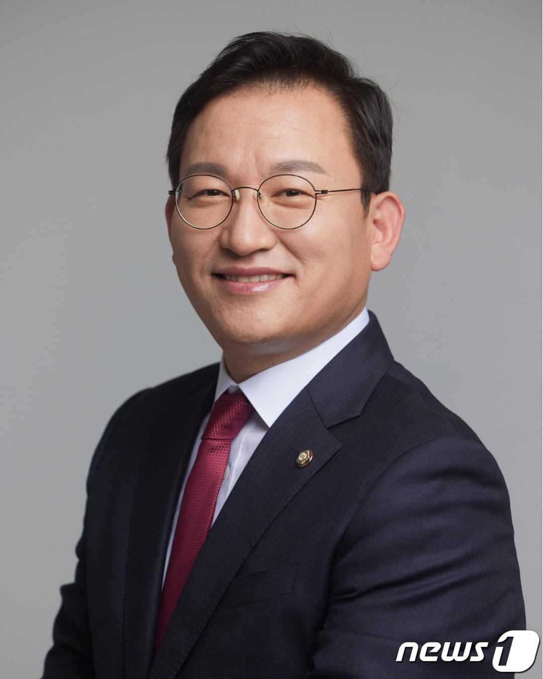 본문 이미지 - 김형동 국민의힘 프로필 사진(김형동 선거사무실 제공)2024.4.9/뉴스1