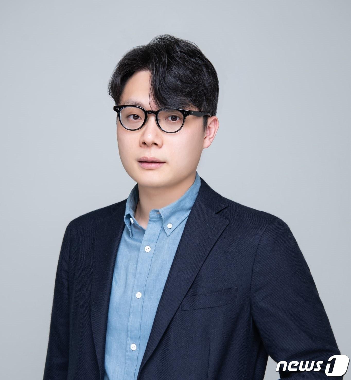 본문 이미지 - 손경환 다날핀테크 신임 대표. (다날 자료 제공)