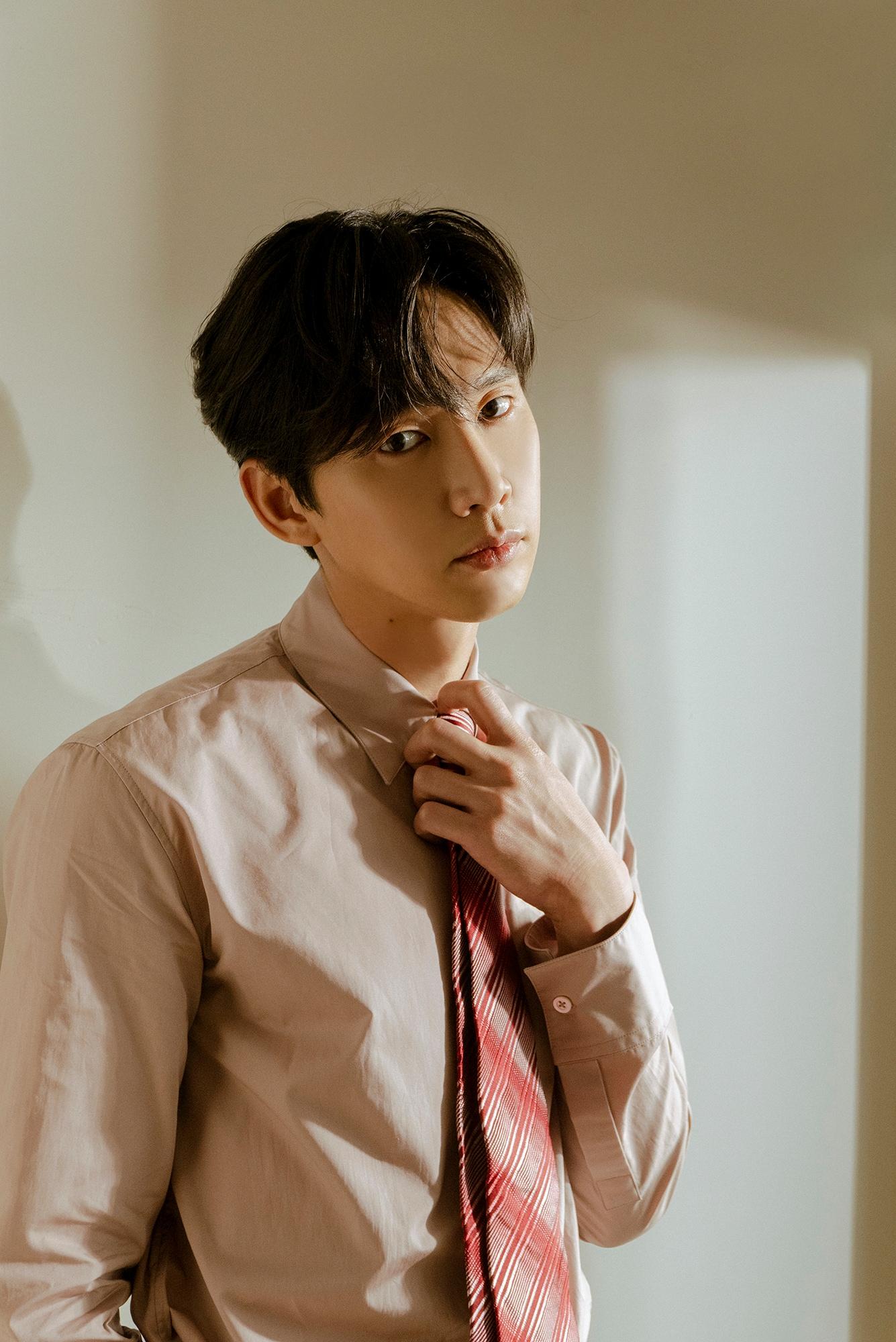 본문 이미지 - 배우 박성훈 / BH엔터테인먼트 제공