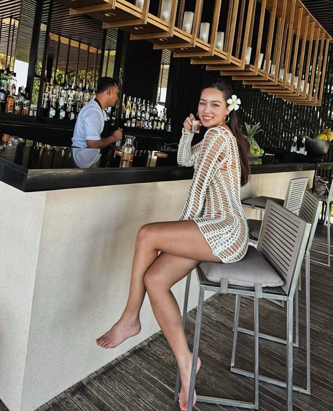 본문 이미지 - 김희정 인스타그램