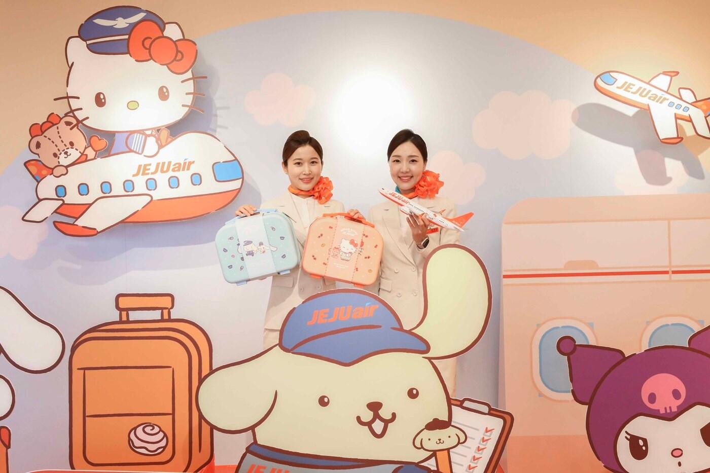 본문 이미지 - 제주항공 제공