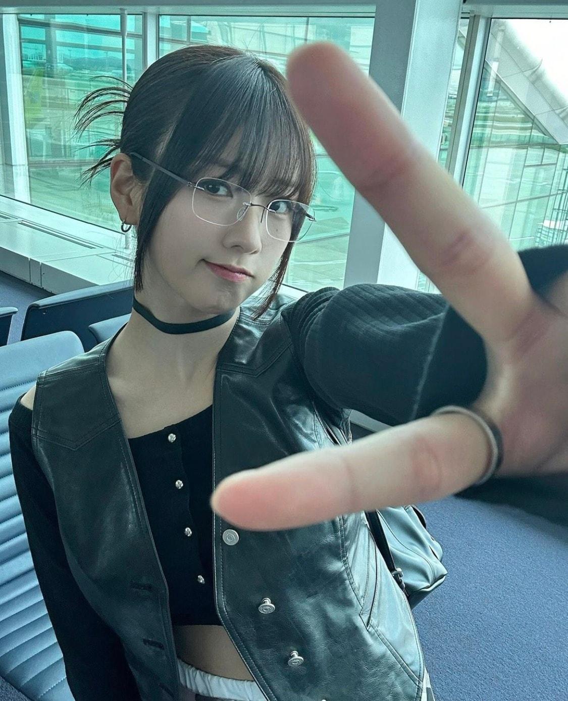 본문 이미지 - 윤보미 인스타그램