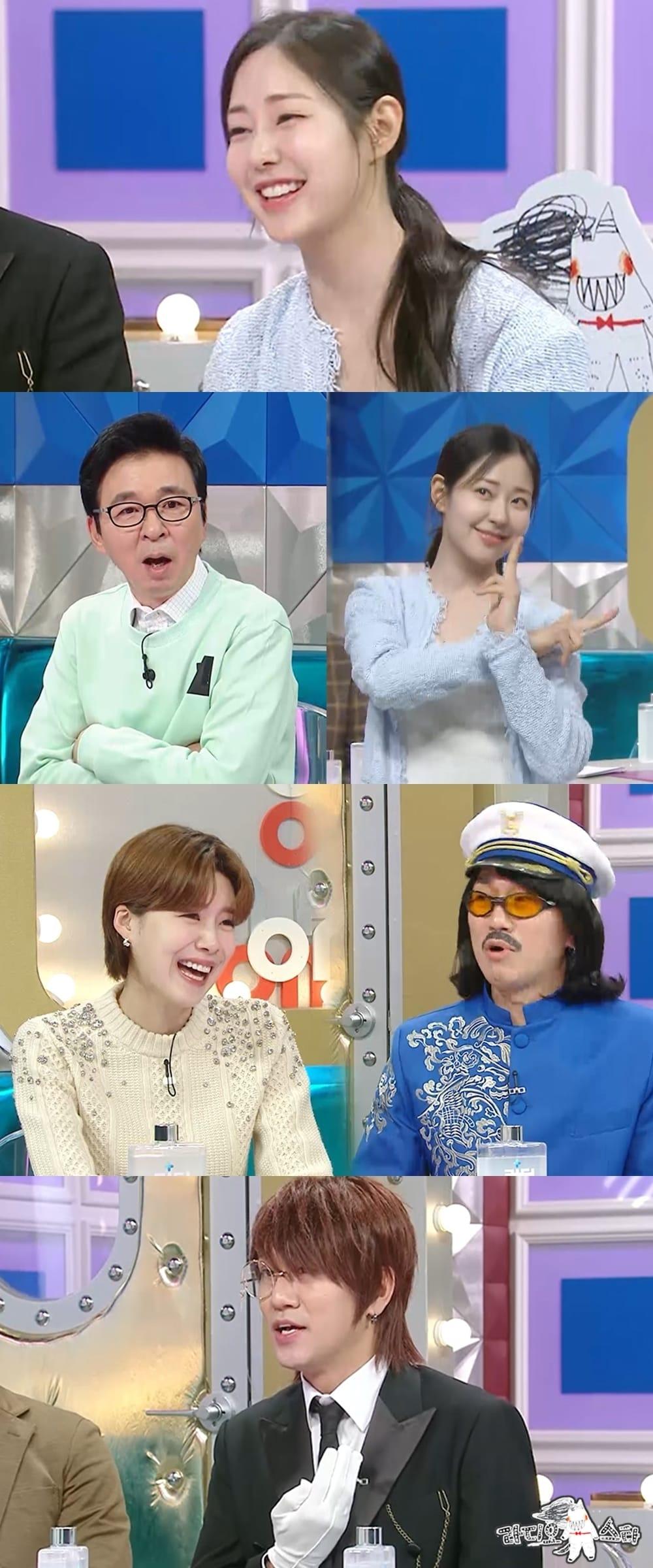 본문 이미지 - MBC '라디오스타'