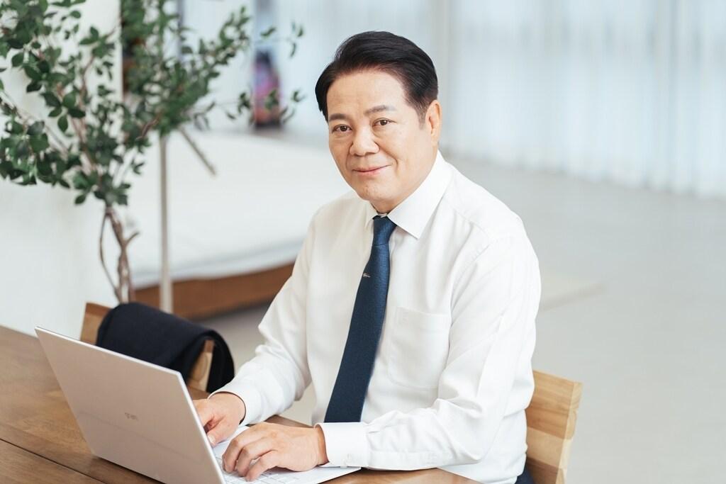 본문 이미지 - 최대호 안양시장(자료사진)/