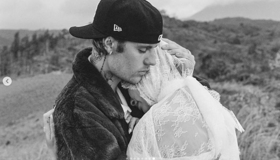 본문 이미지 - 저스틴 비버 인스타그램