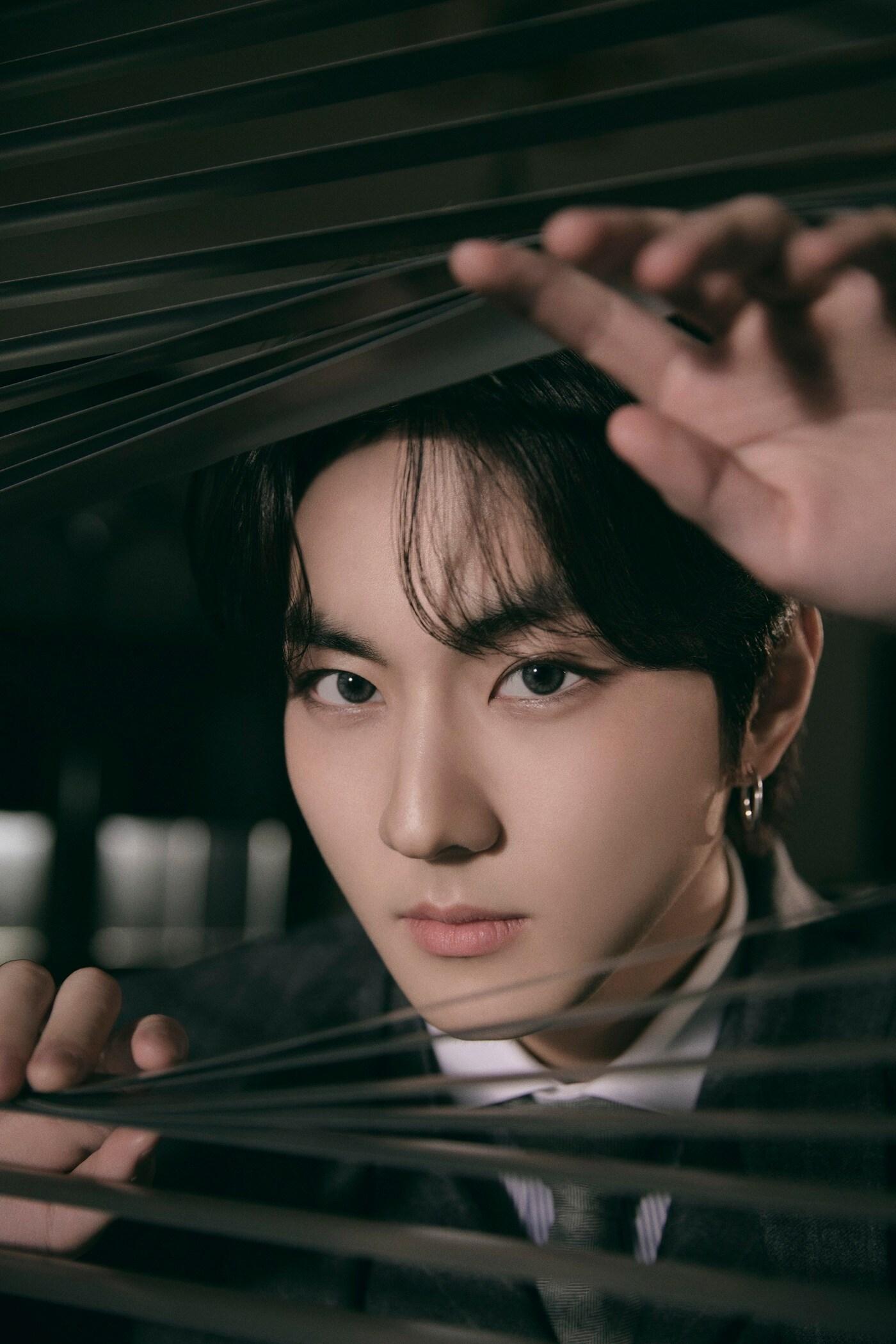 본문 이미지 - 엔하이픈(하이브&빌리프랩 제공)