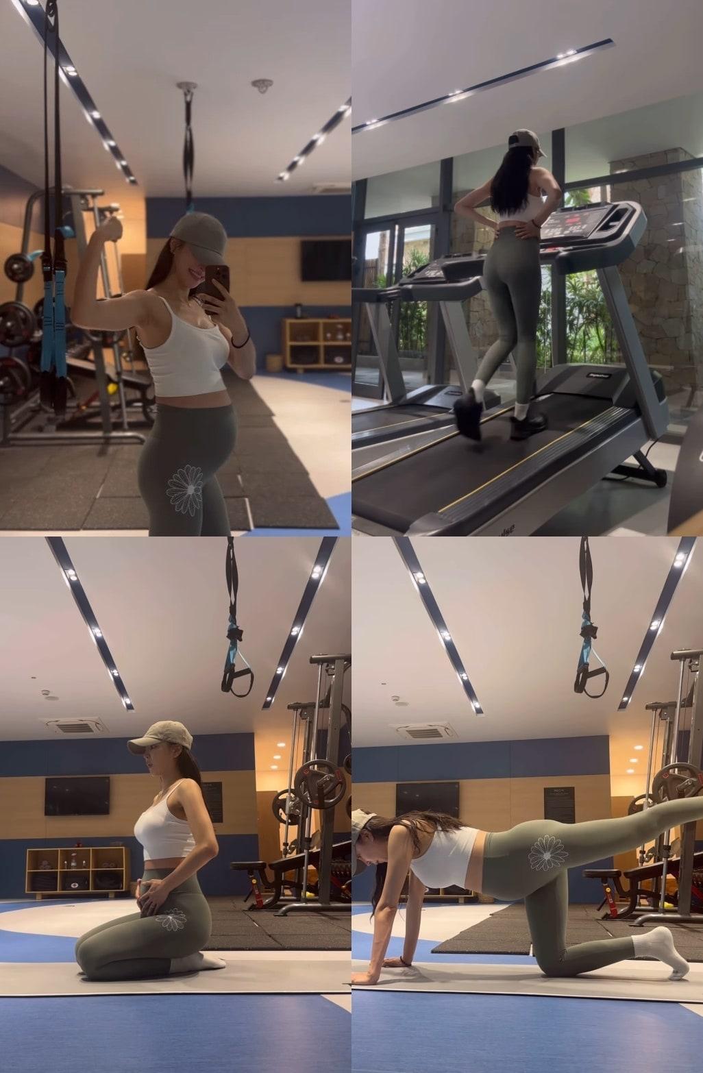 본문 이미지 - 김윤지 SNS