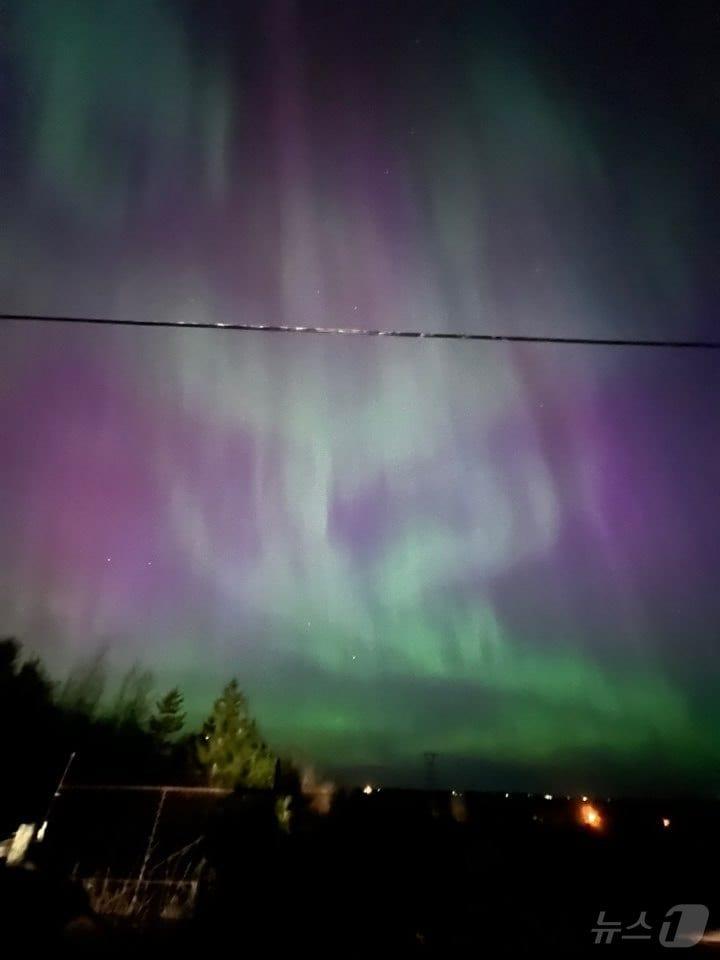 본문 이미지 - 캐나다 남동부 뉴브런즈윅주 멍크턴/ⓒ 뉴스1 김남희 통신원