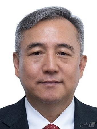 본문 이미지 - 김종철 신임 병무청장. (대통령실 제공) 2024.5.12/뉴스1 ⓒ News1 안은나 기자