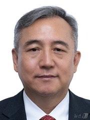 본문 이미지 - 김종철 신임 병무청장.(대통령실 제공)