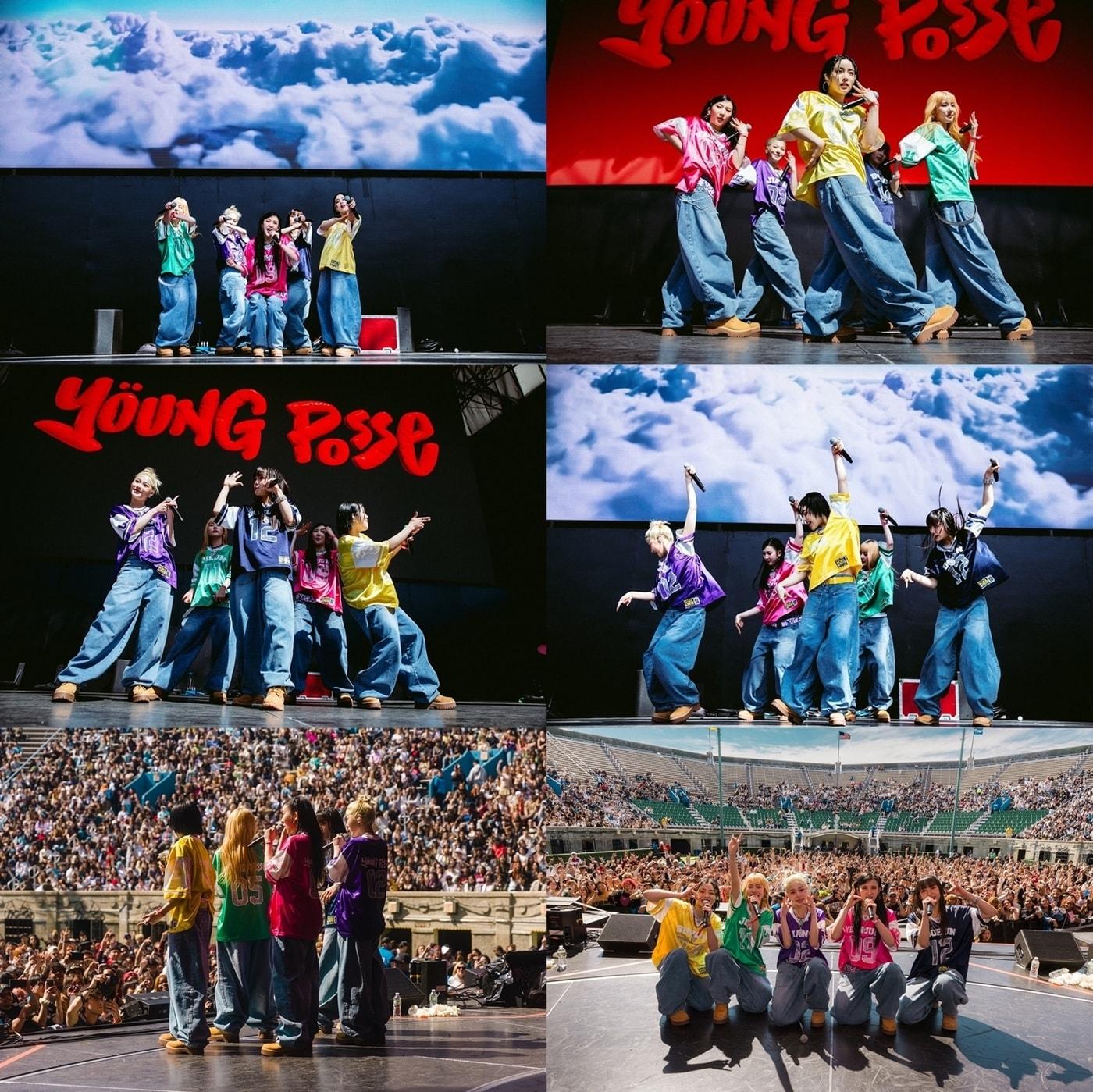 본문 이미지 - 사진제공=RBW, DSP미디어, 비츠엔터테인먼트