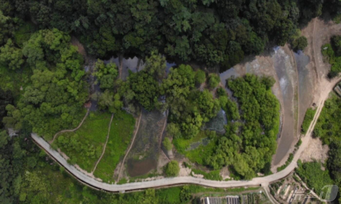 본문 이미지 - (환경부 제공) ⓒ 뉴스1